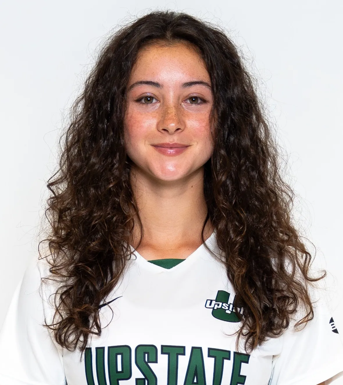 Jasmine Hicks, Soccer, University of South Carolina Upstate