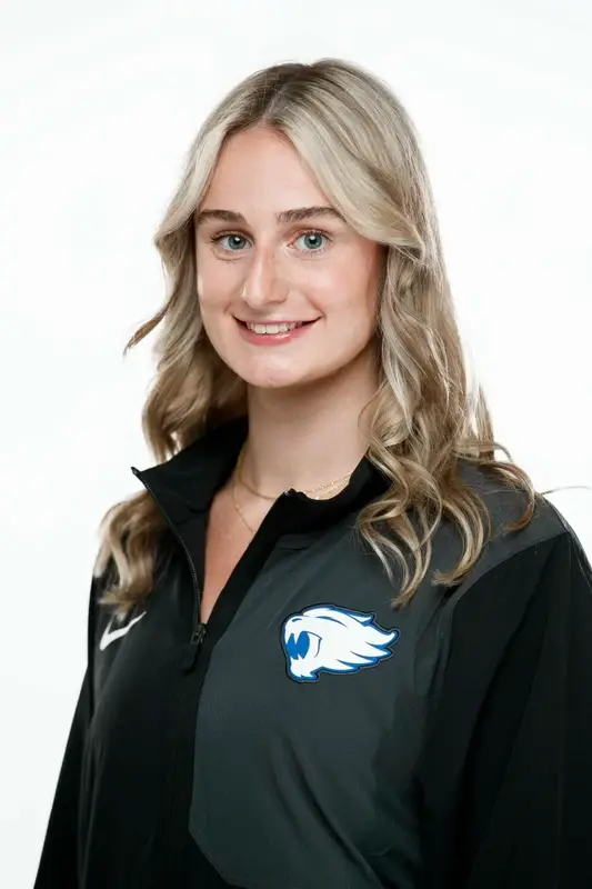 Billie Sherratt, Swimming & Diving, University of Kentucky