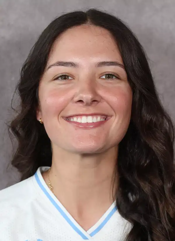 Devon Medina, Softball, Long Island University