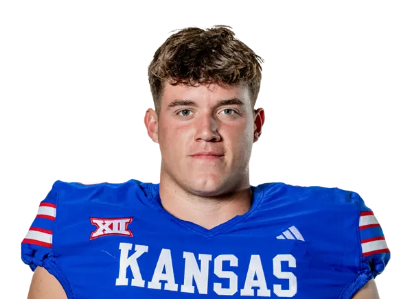 Calvin Clements, Football, University of Kansas