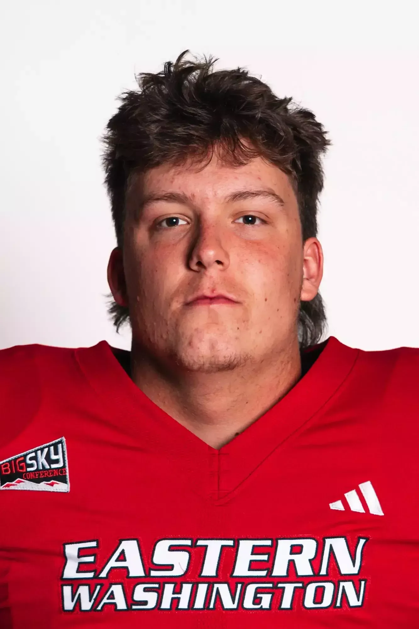 Kyle Stahlecker, Football, undefined