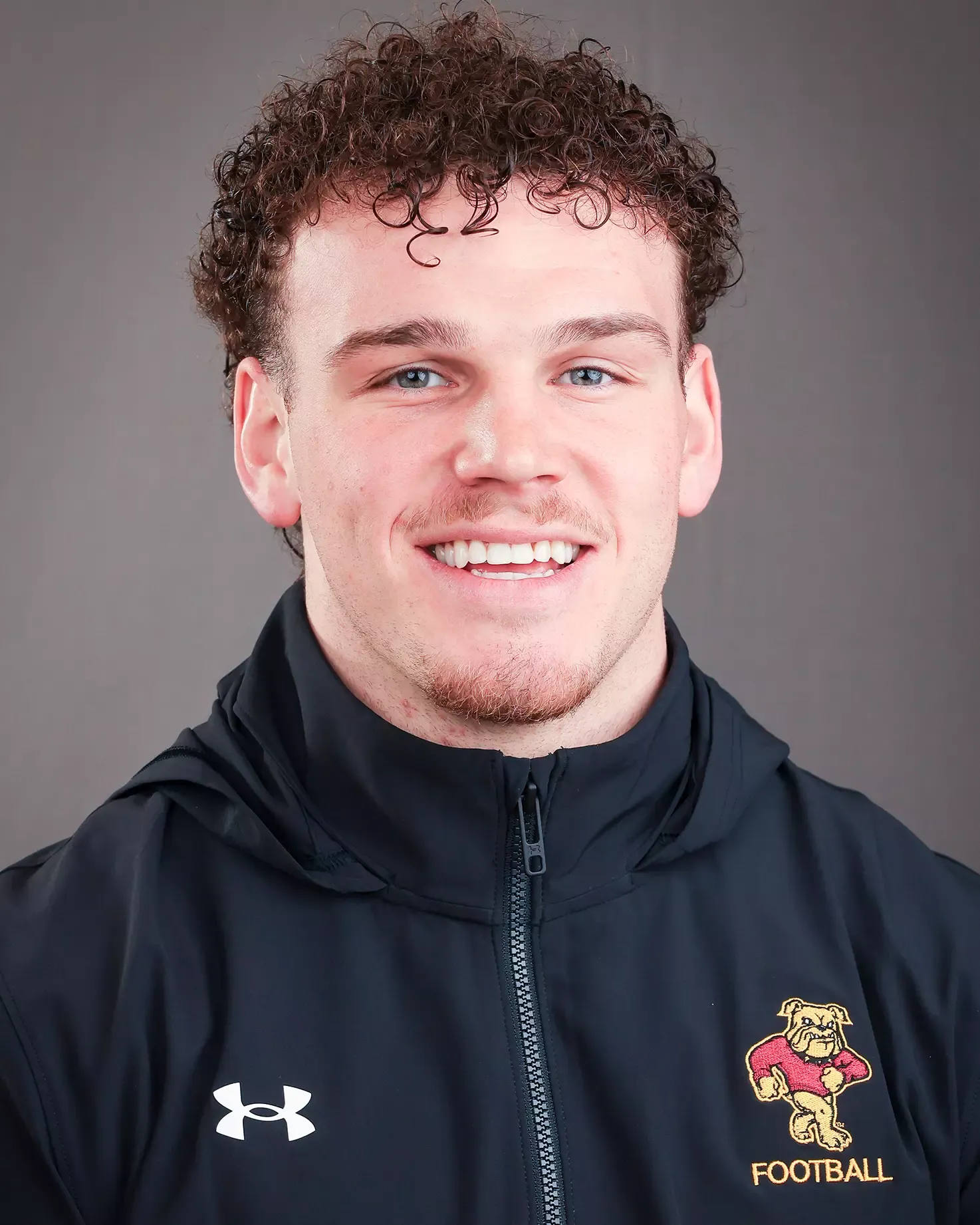 Francis O'Malley, Football, undefined