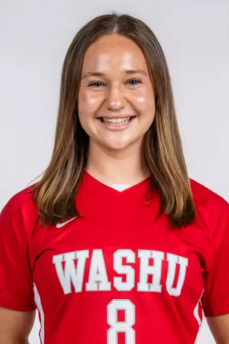 Regan Cannon, Soccer, Washington University in St. Louis