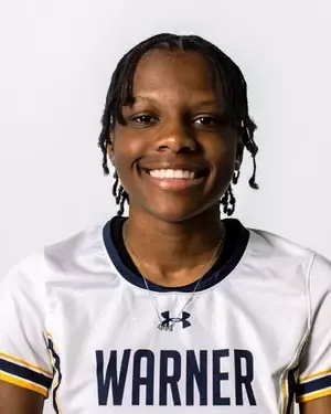 Kimora Weston, Flag Football, undefined