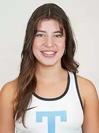 Sonja Wartman, Rowing, Tufts University