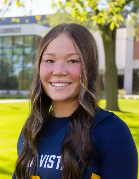 Khloe Mefferd, Basketball, Buena Vista University