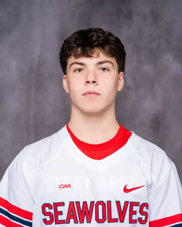 Reid Metler, Lacrosse, Stony Brook University