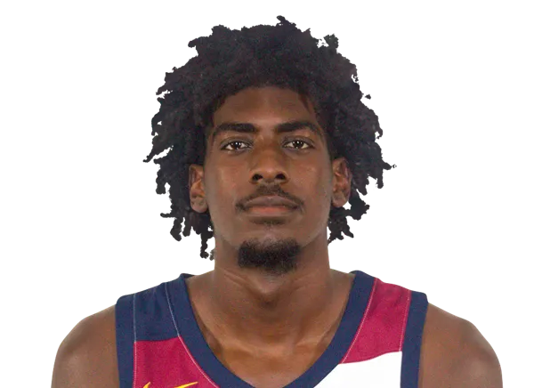 Cameron Clark, Basketball, undefined