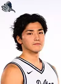 Kyoya Sasaki, Basketball, Dalton State College