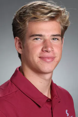 Ryland Pierce, Water Polo, undefined