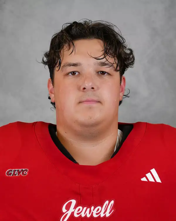 Derek Phillips, Football, William Jewell College