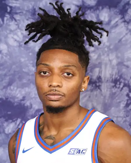 Juan Gordon, Basketball, Savannah State University