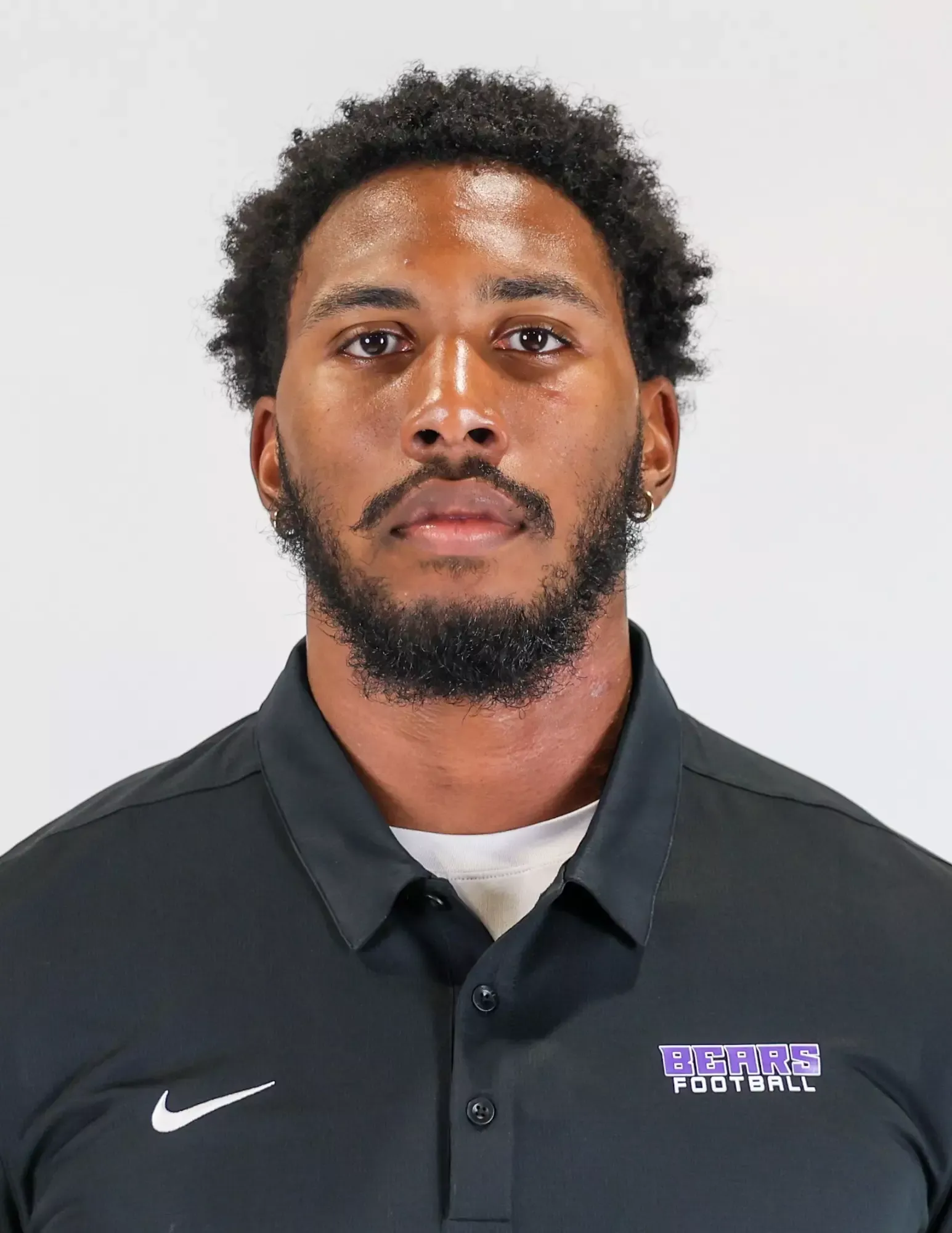 Samuel Horton, Football, undefined