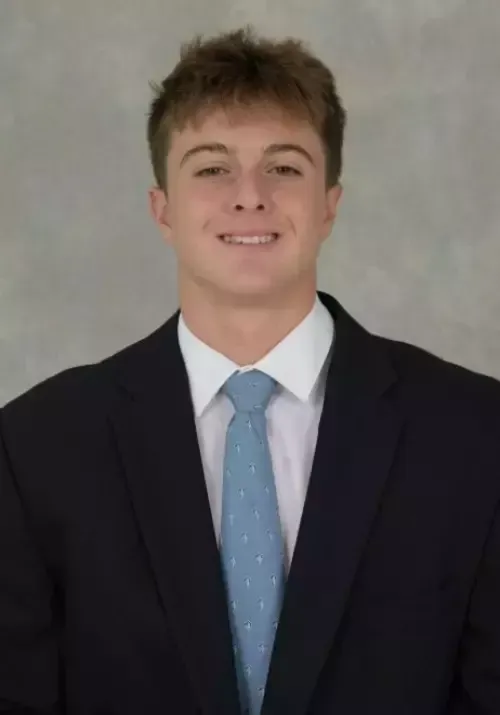 Jackson Coughlin, Lacrosse, Lynn University