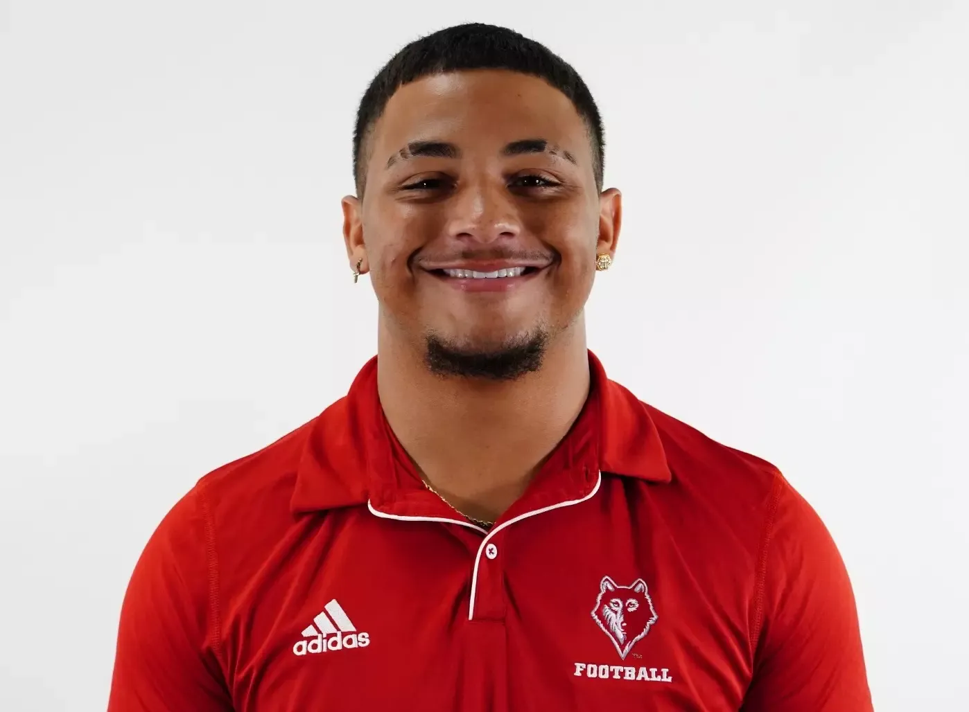 Kjay Proctor, Football, undefined