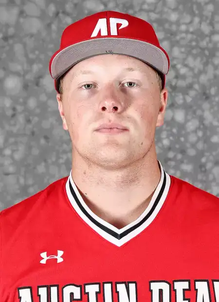 Lucas Bixby, Baseball, Austin Peay State University