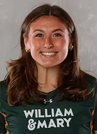 Piper Kienzle, Lacrosse, College of William & Mary