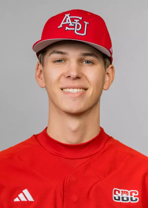 Wes Pritchard, Baseball, Arkansas State University