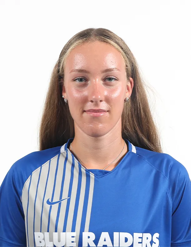 Maaja Fischer, Soccer, undefined