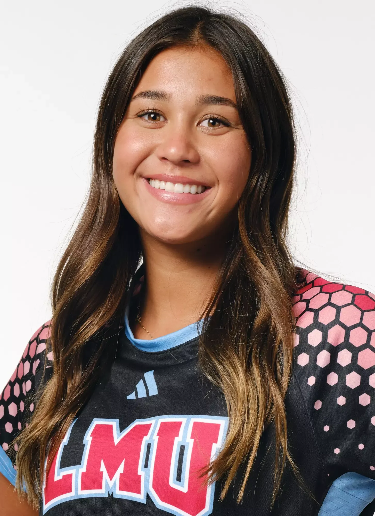 Gabi Morgan, Soccer, undefined