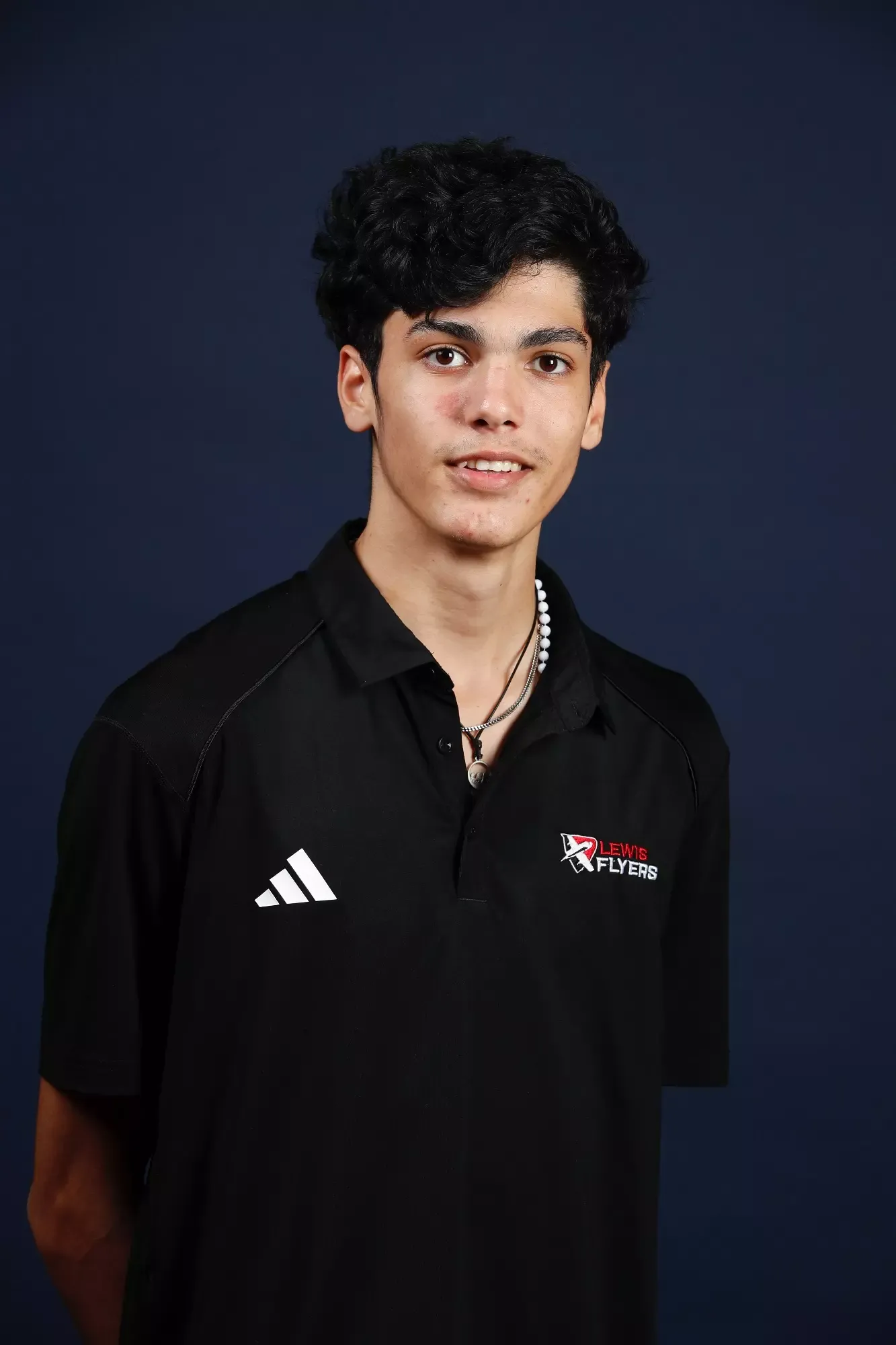Lorenzo Rivera, Volleyball, Lewis University
