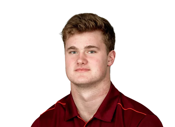 Benji Gosnell, Football, Virginia Tech