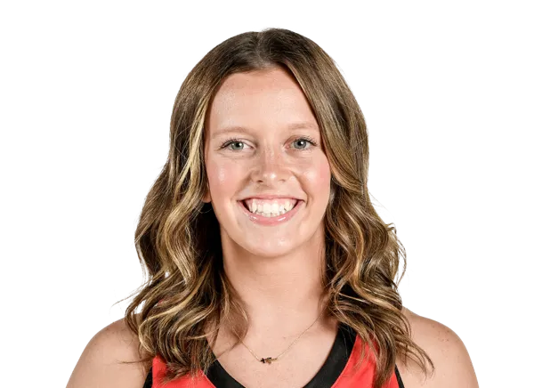 Trinity Rowe, Basketball, undefined
