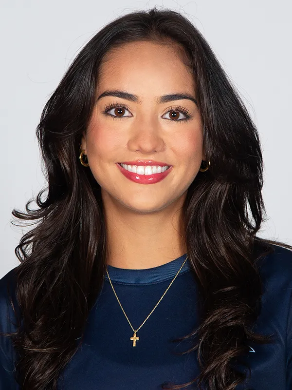 Olivia Christodoulides, Soccer, undefined