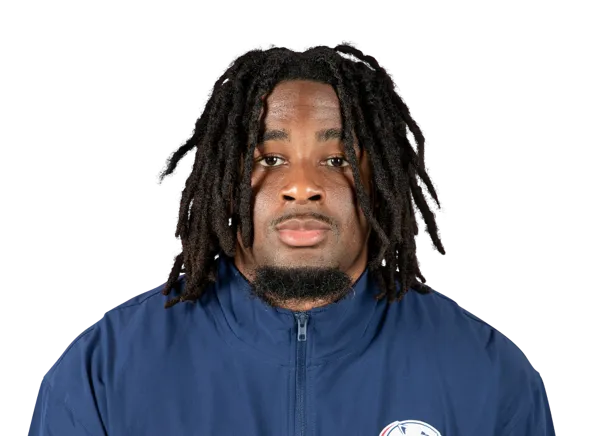 RJ Moss Jr., Football, Florida International University