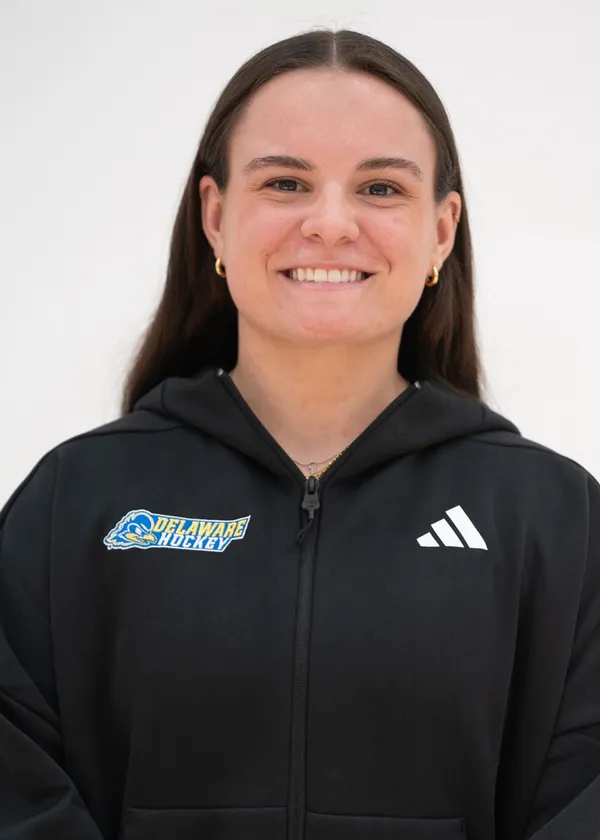 Mattie Robitzer, Hockey, University of Delaware