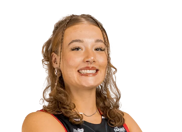Mary Wilson, Basketball, University of Denver