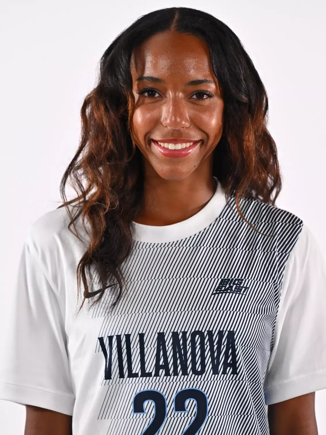 Dez Zapata, Soccer, undefined