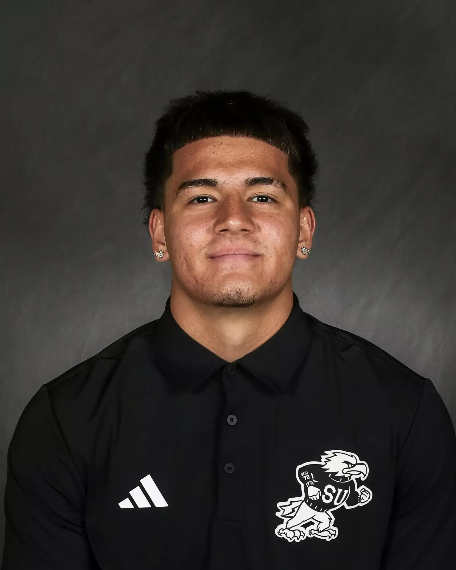 Caiden Garcia-Casey, Track and Field, Southern Utah University