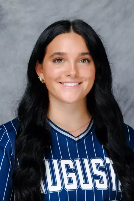 Sam Tener, Softball, Augusta University