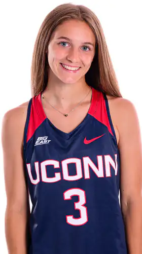 Addison Infante, Field Hockey, undefined