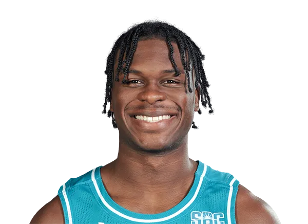 Naz Brown, Basketball, Coastal Carolina University