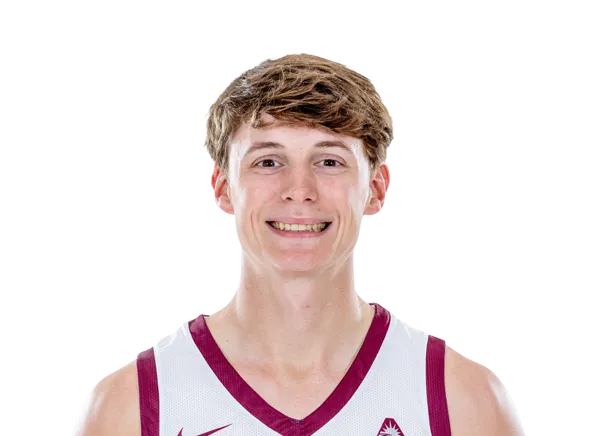 Luke Anderson, Basketball, undefined