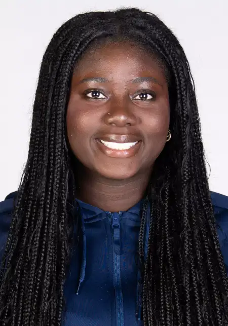 Elizabeth Dankwa, Track and Field (O), University of Rhode Island