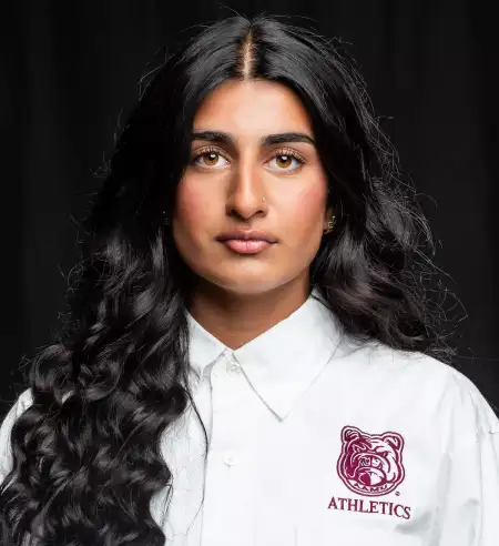 Riyah Pandher, Soccer, Alabama A&M University