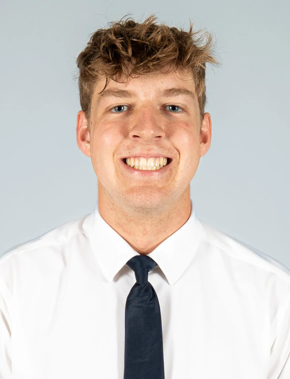 Reece Strittmatter, Football, University of Toledo
