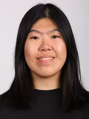 Cathleen Shi, Fencing, University of Pennsylvania