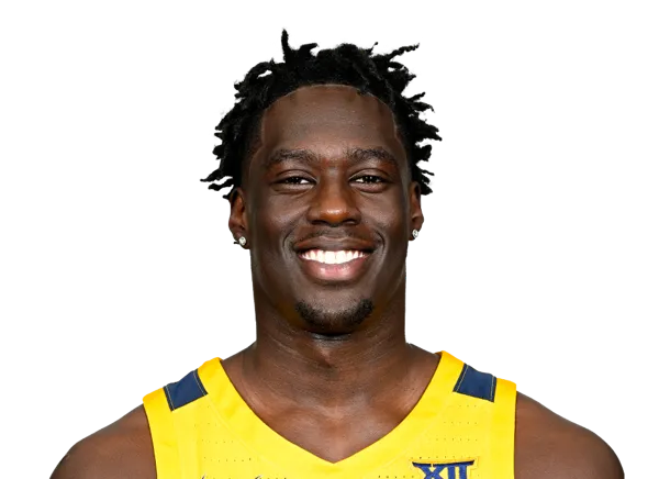 Morris Ugusuk, Basketball, undefined