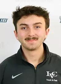 Hayden Milchanowski, Track and Field (O), Lebanon Valley College