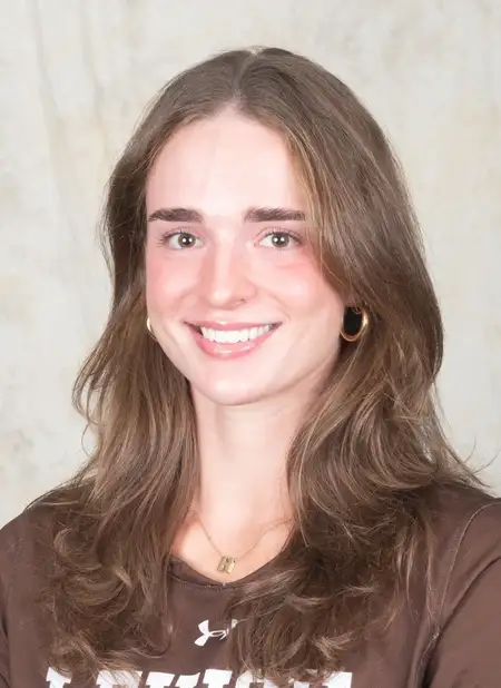 Hannah McConnell, Lacrosse, Lehigh University