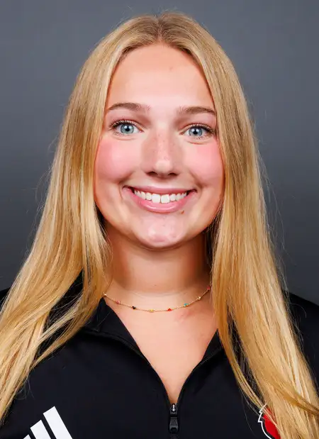 Wilkey Smith, Rowing, University of Louisville