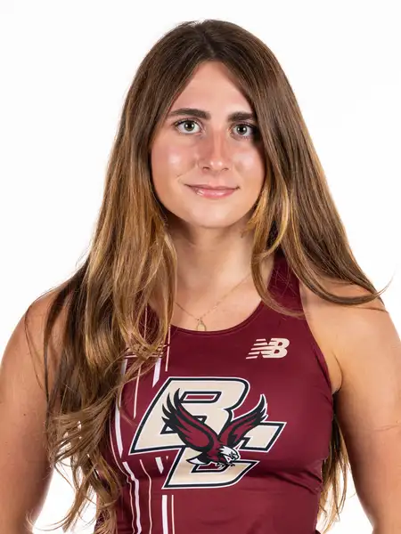 Kyla Palmer, Track and Field (O), Boston College