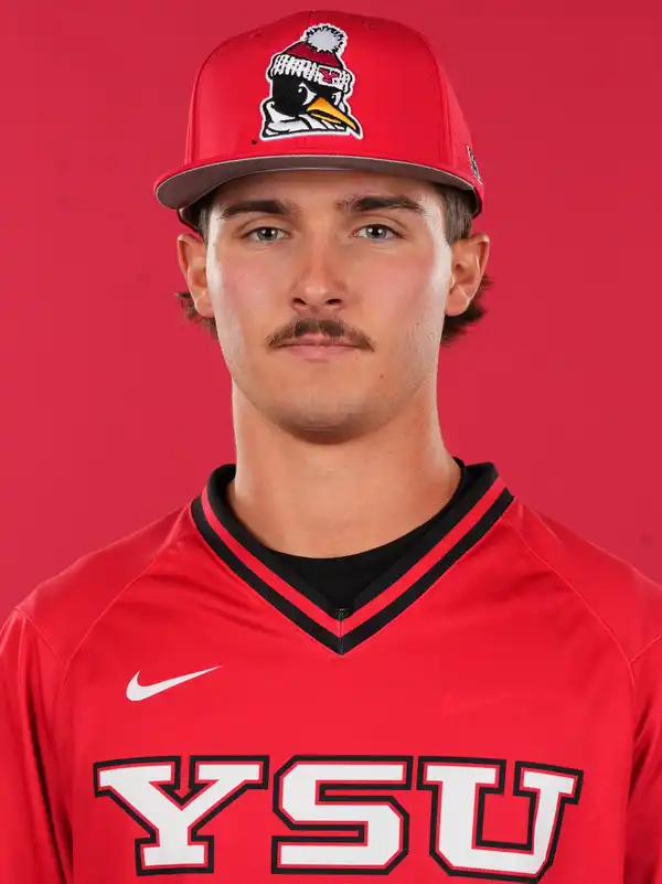 Zach Neville, Baseball, Youngstown State University