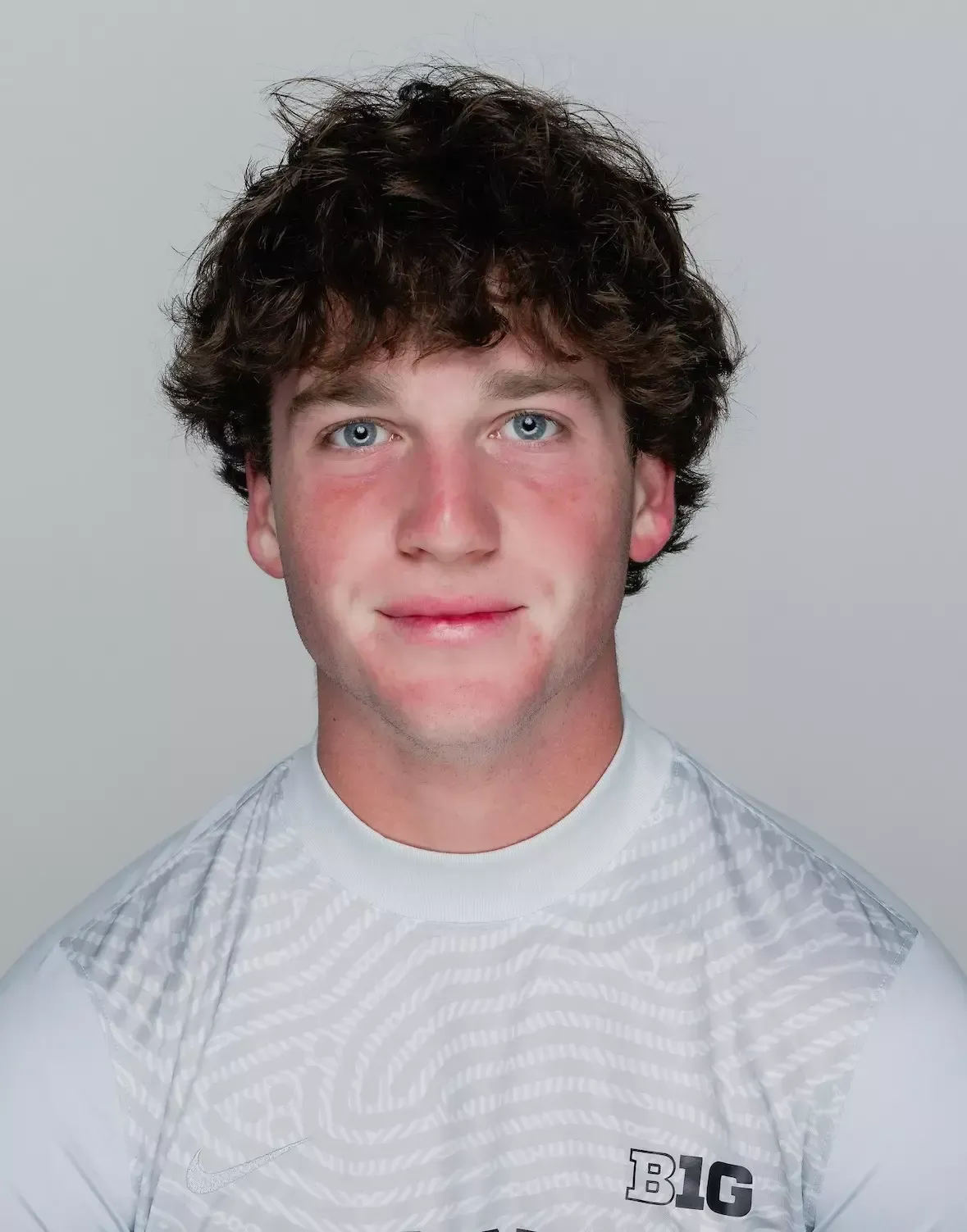 Dylan Arrison, Soccer, Ohio State University