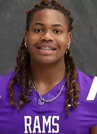 Joshua Simmons, Football, Cornell College