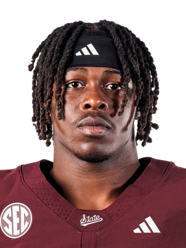 Micah Nickerson, Football, undefined